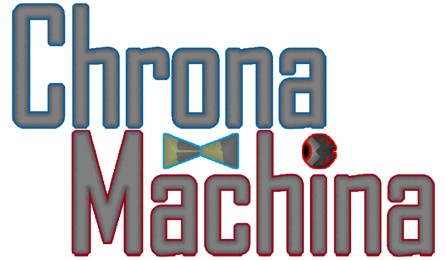 Chrona Machina